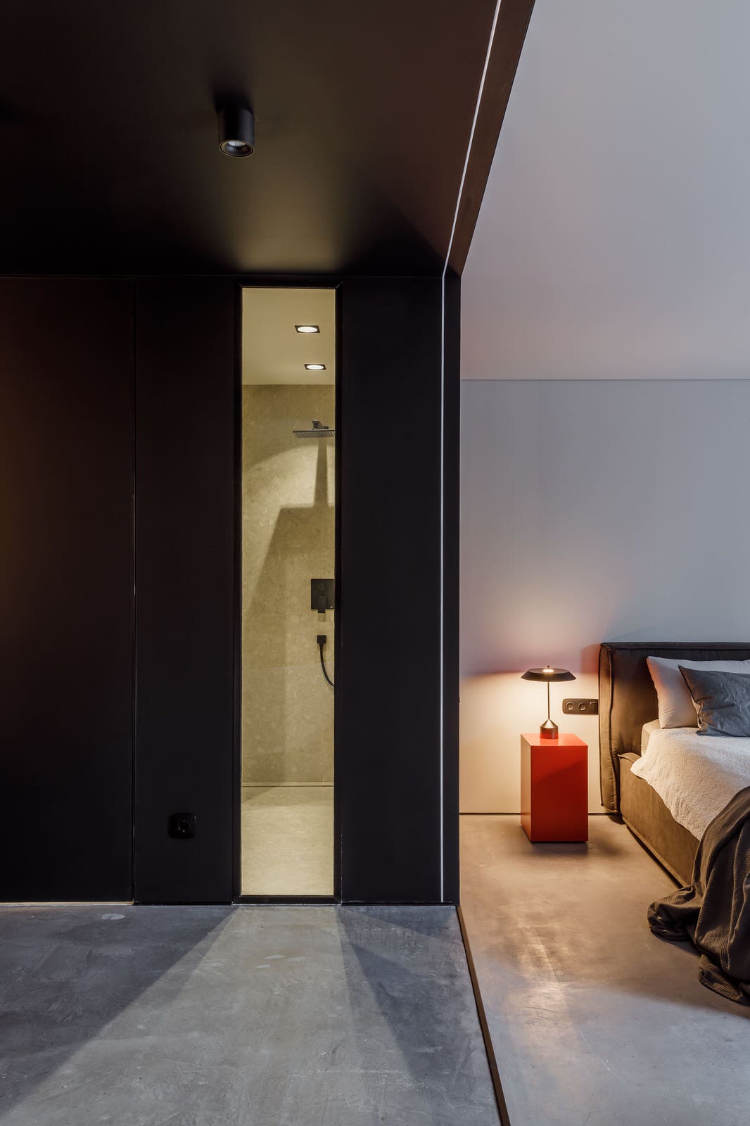 Квартира опубликованная в Elle Decoration