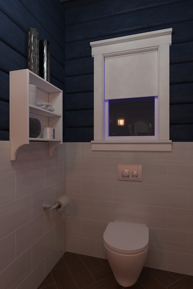 Обложка проекта: санузел