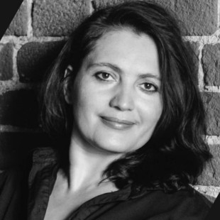 Елена Вальман