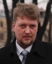 Алексей Бирюков