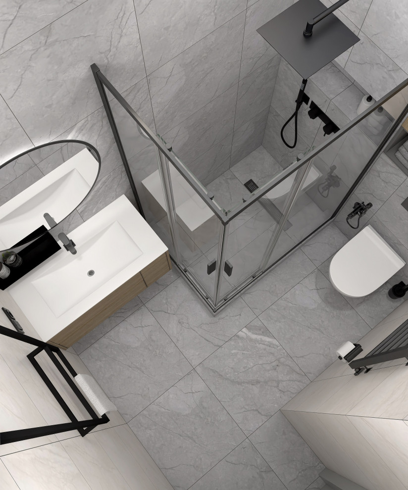 Обложка проекта: Интерьер для перфекциониста