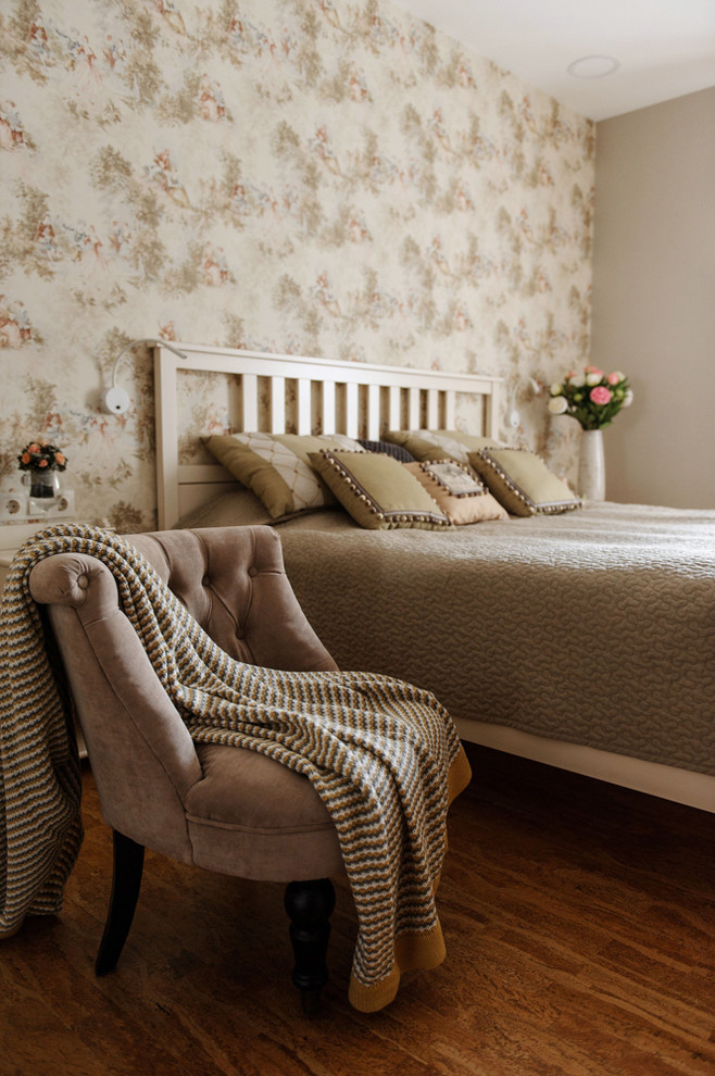 дачная квартира