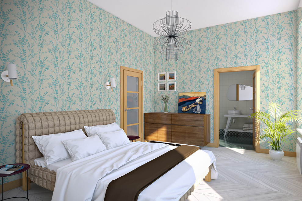 Квартира на наб. Мартынова