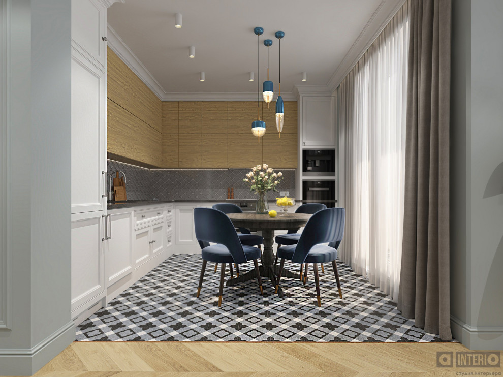 Квартира с неприходящими ценностями