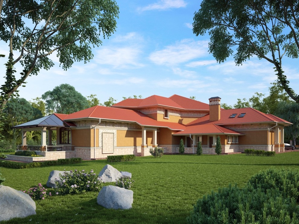 Монако_971 кв.м