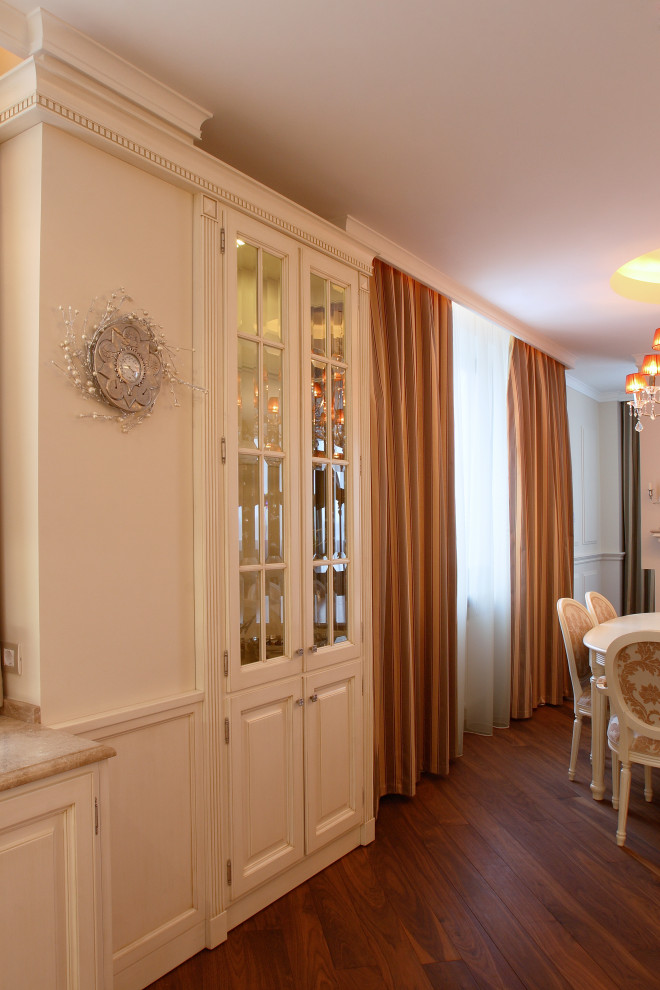 Дом на Березовой аллее