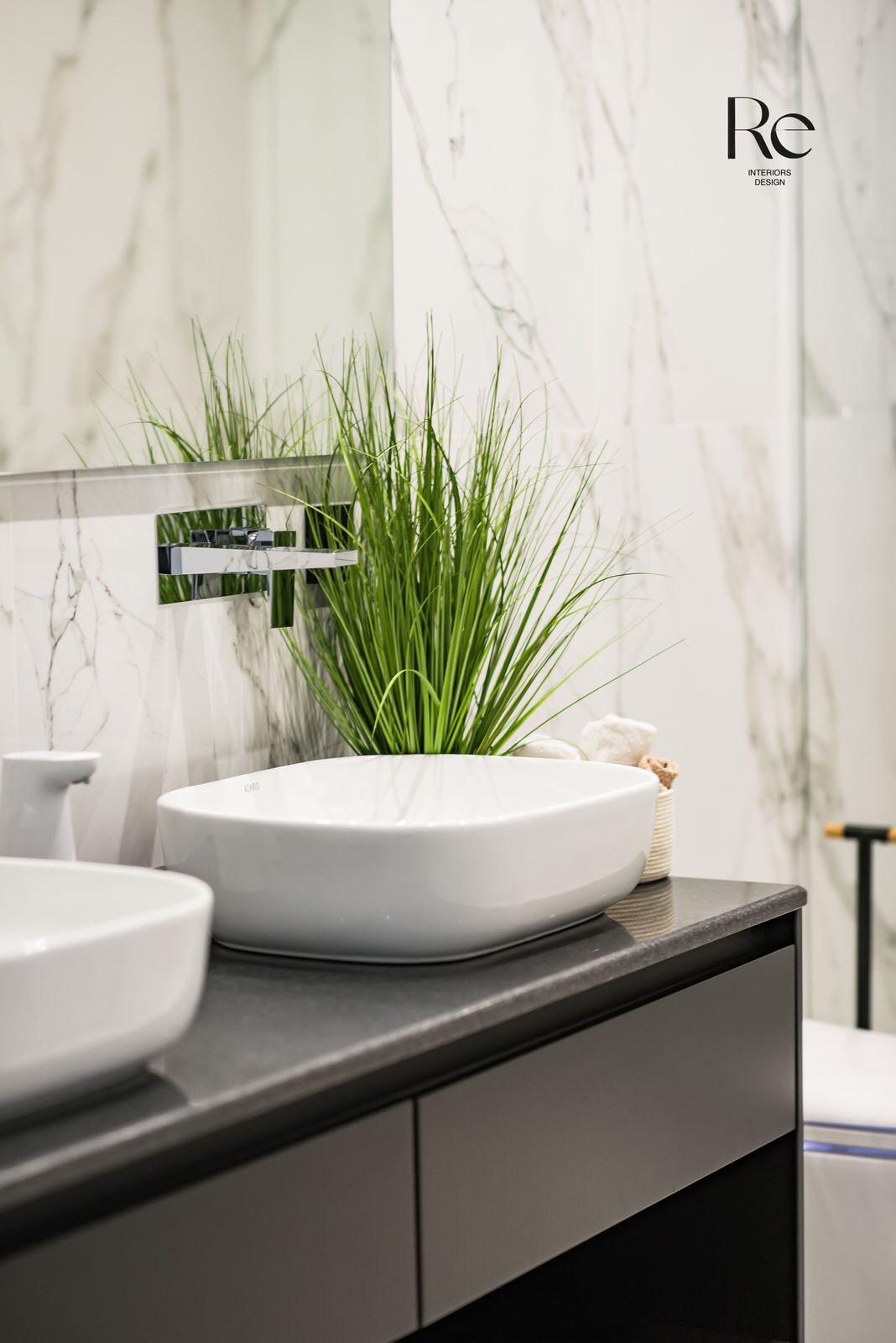 DESIGN RESIDENCE «Panorama 6" Sochi | Re INTERIORS DISIGN