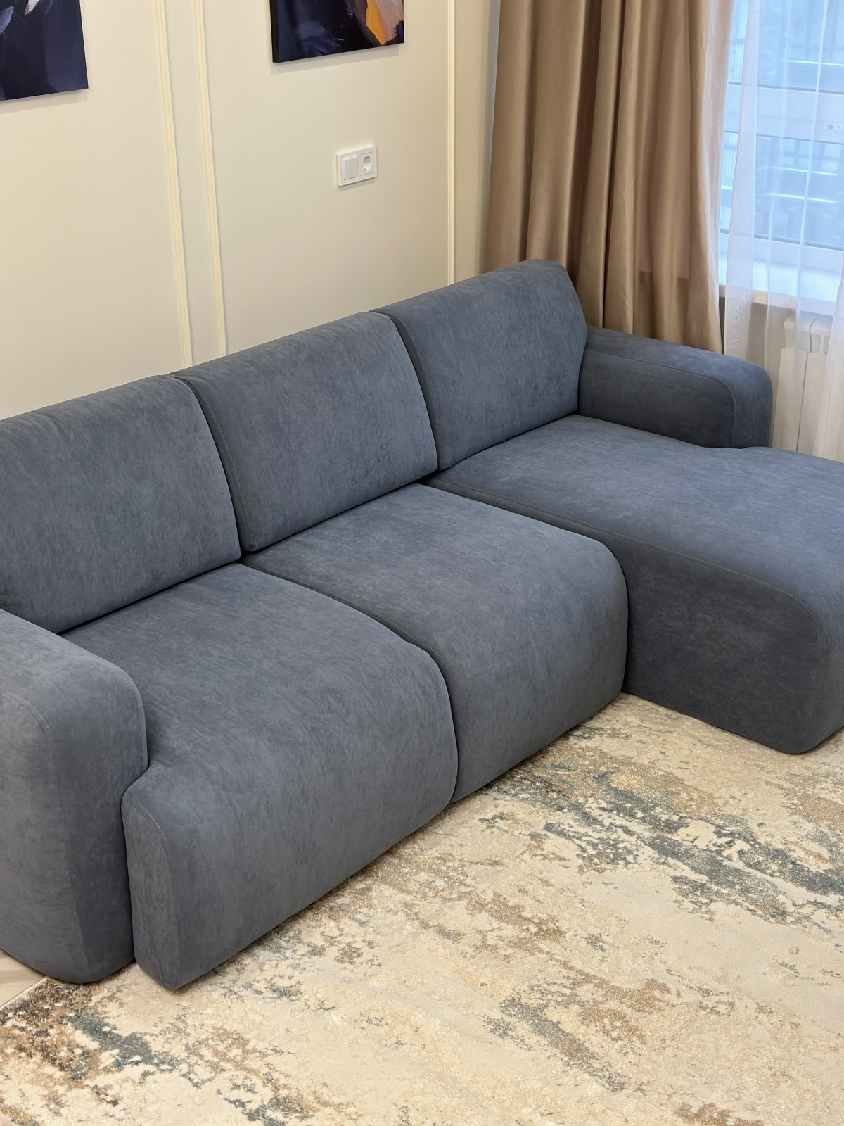 ЖК Прокшино