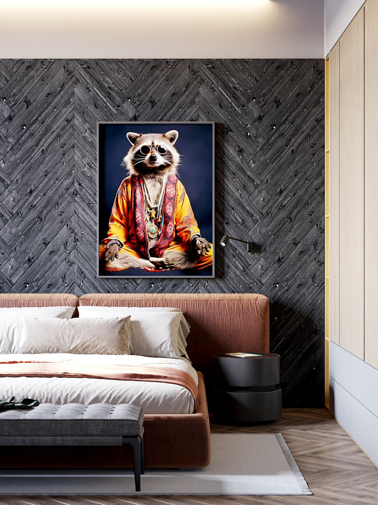 Квартира для молодой девушки