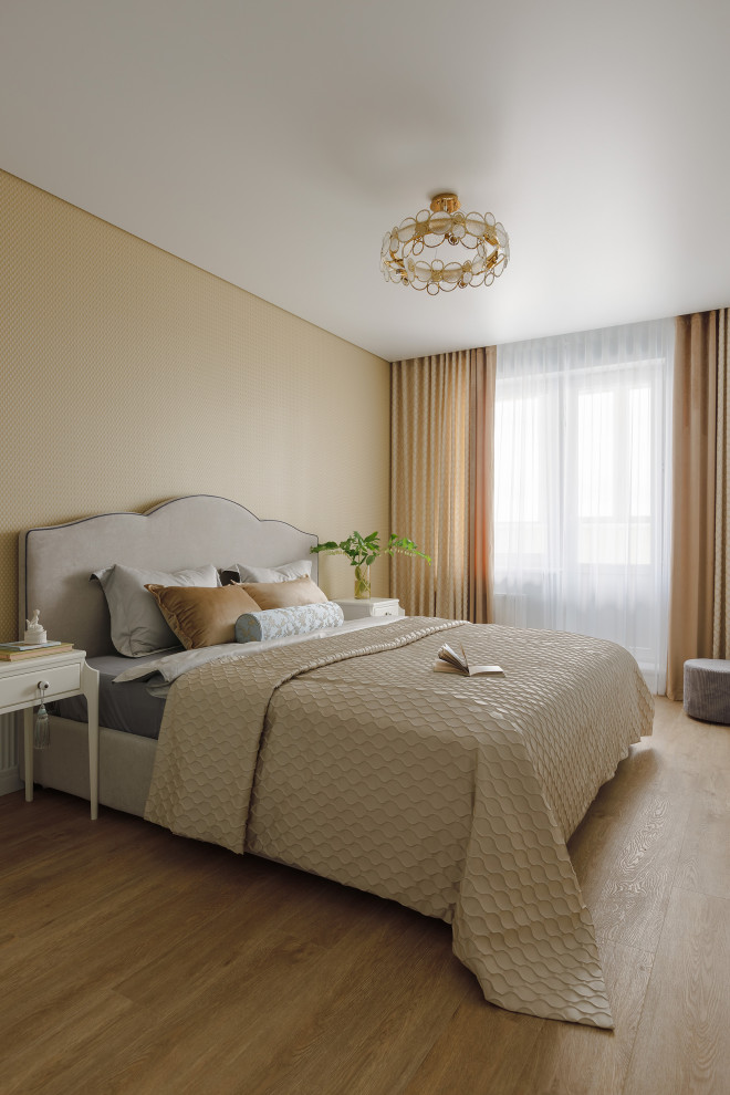 ЖК Нестеровский "Слияние" (150 кв.м.)