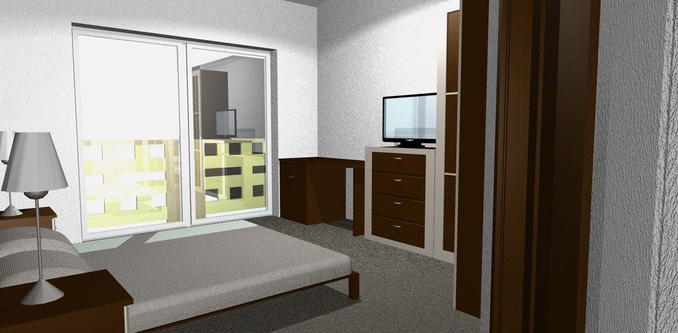 Гостевой Таунхаус - VIP коттедж