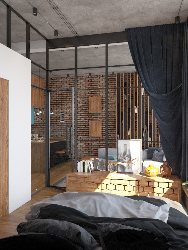 Квартира в Новокосино