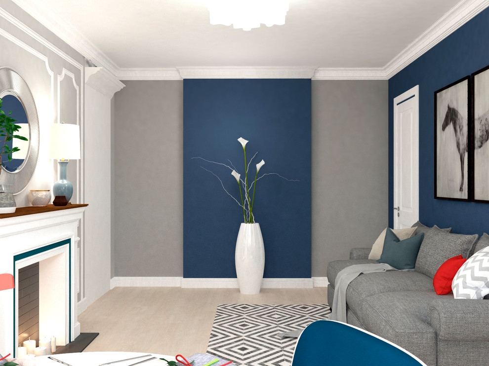 Квартира 45 кв.м.