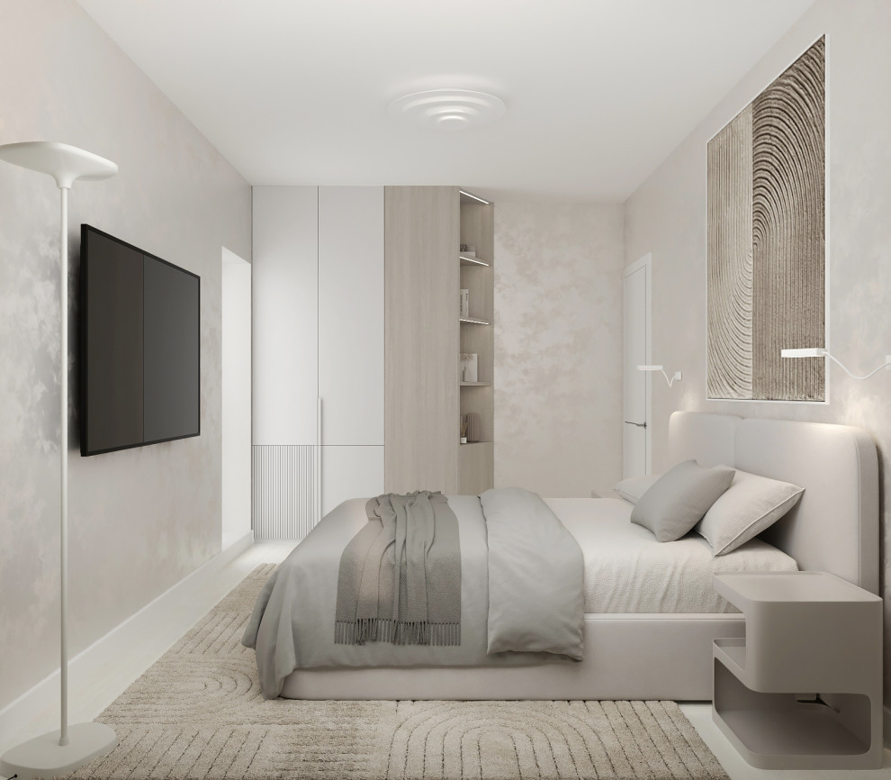 Белая квартира