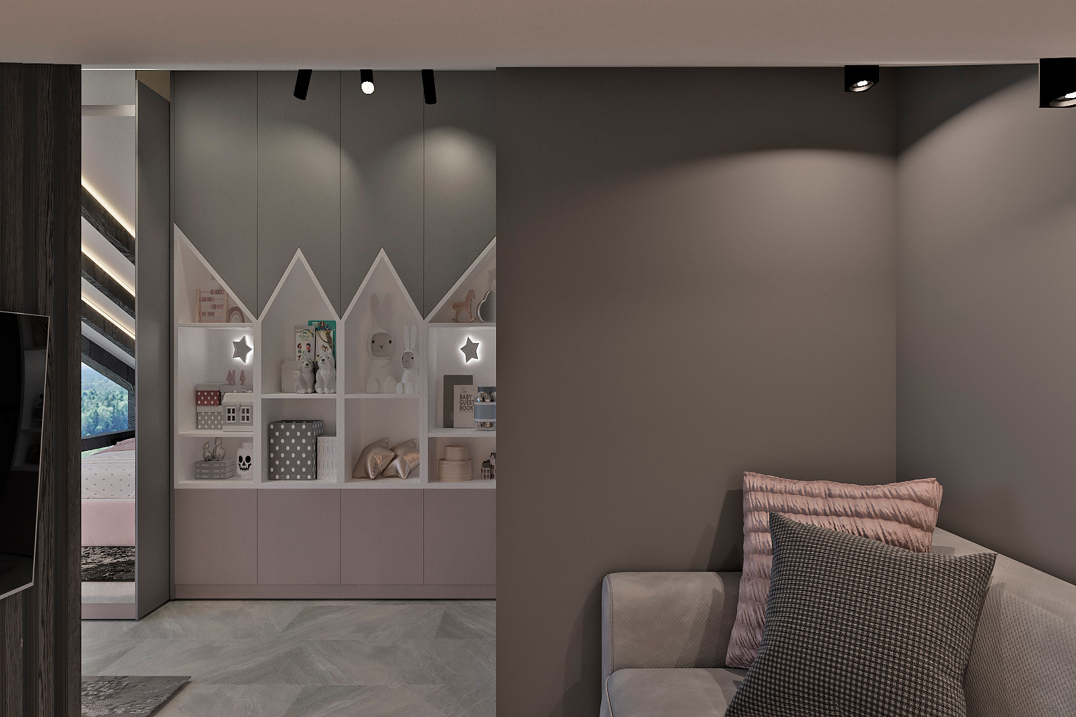 Кутузовские холмы