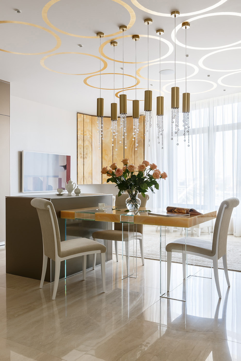 Новая Сцена