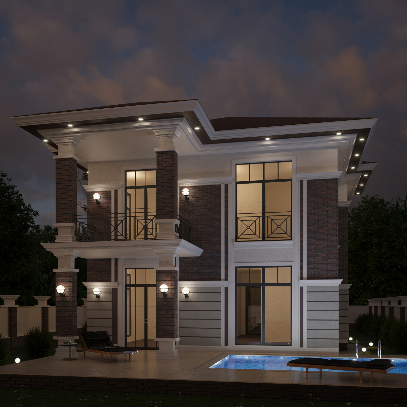 Наши работы