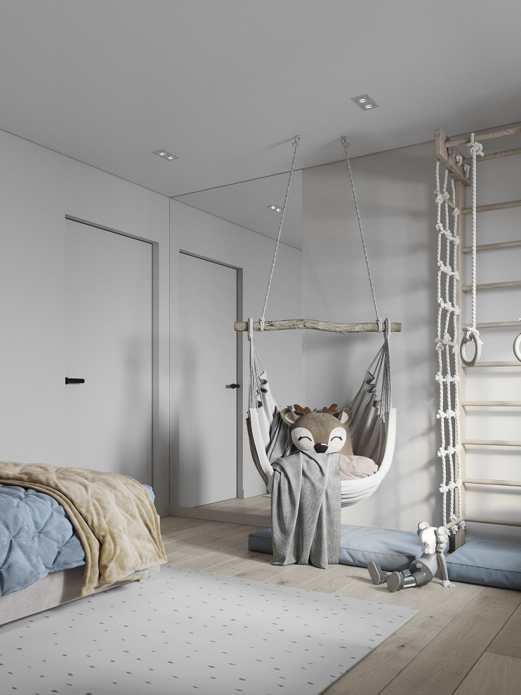 ЖК "Новый город"