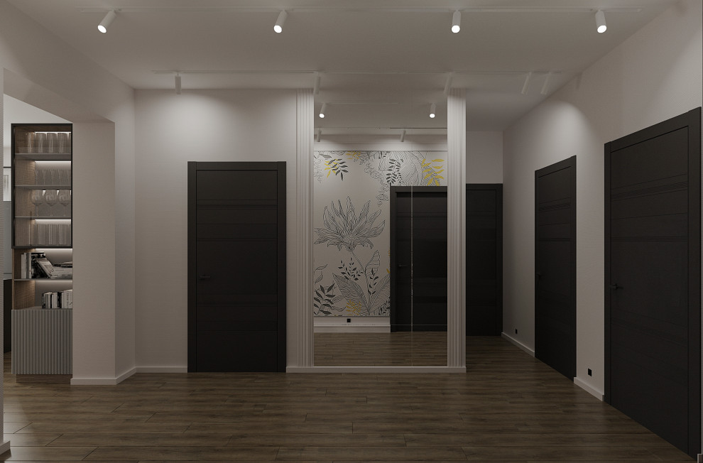 Часть дома г. Муром (46 кв.м.)