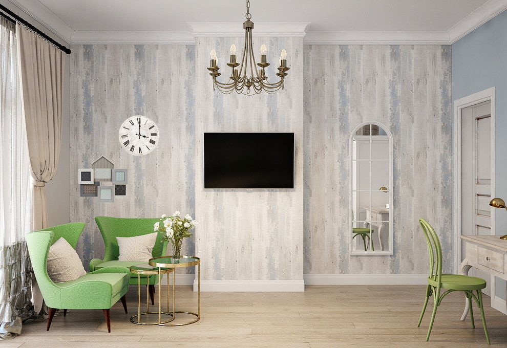 Дом в Красногорске