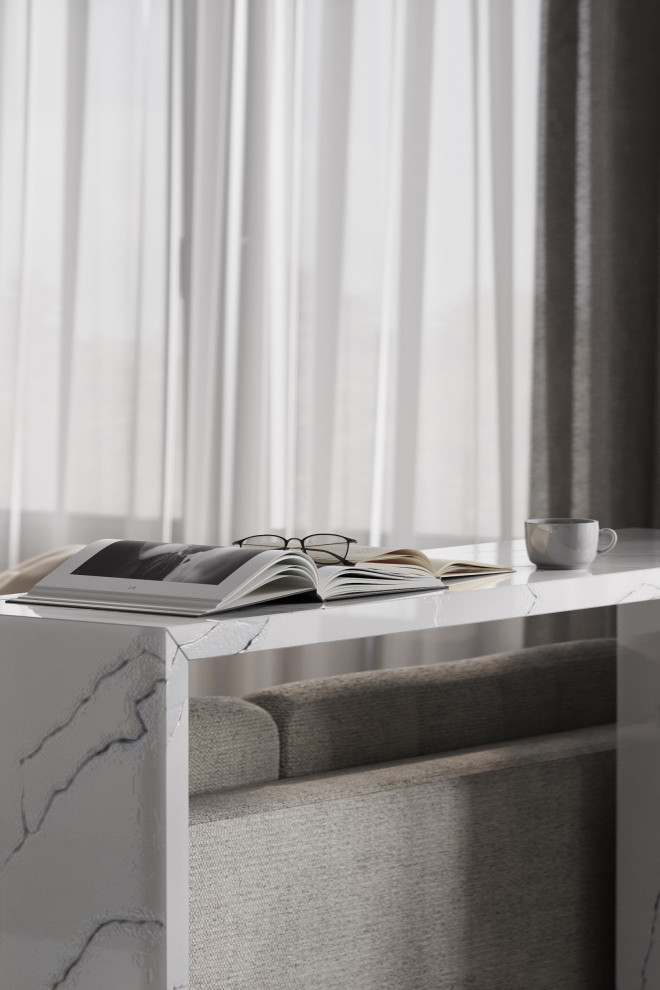 Небо Атланта