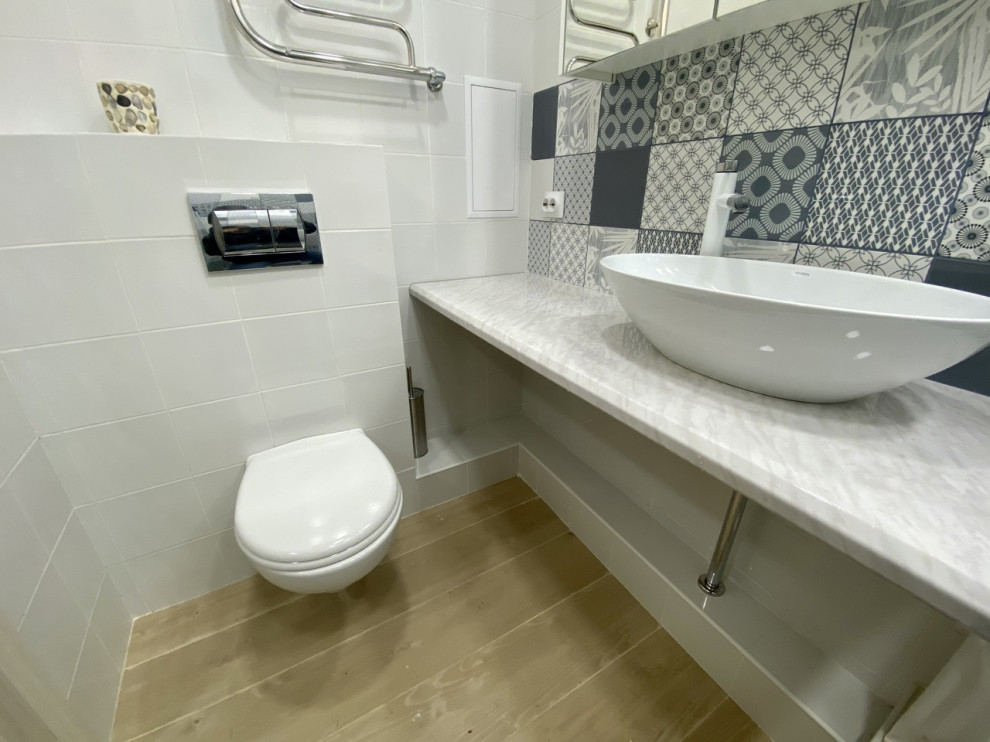 Ремонт квартиры 7 в Москве