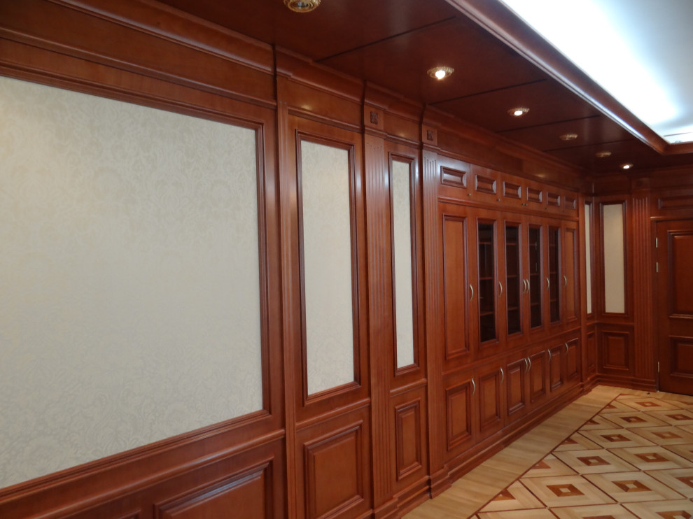 Фото объектов