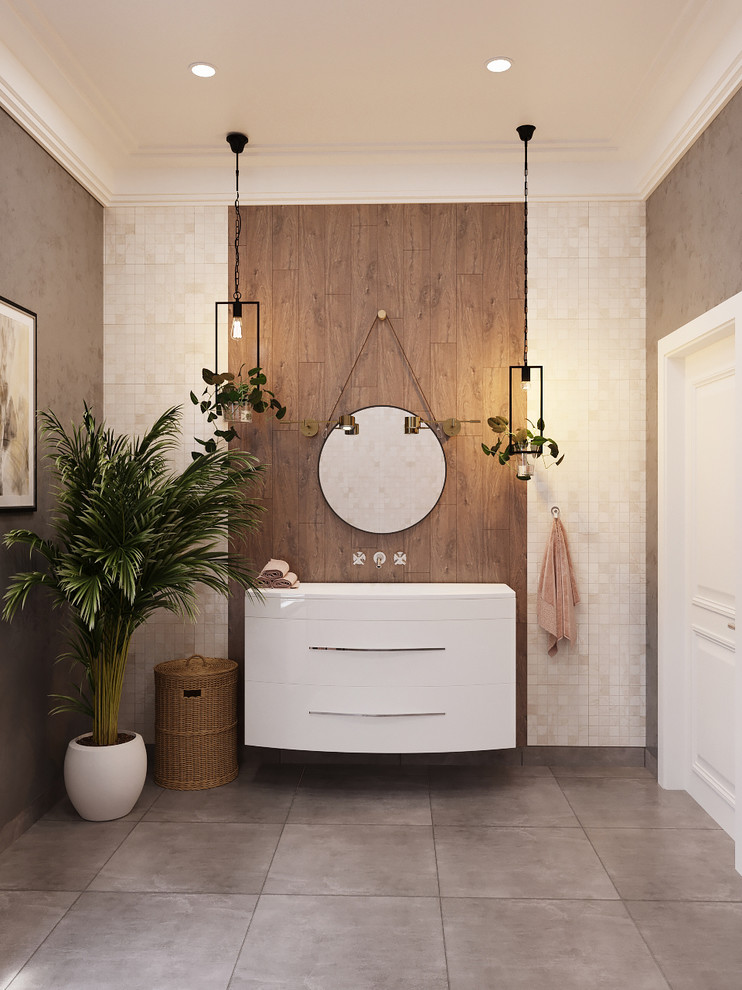 Проект загородного дома. Калужская область, г. Козельск