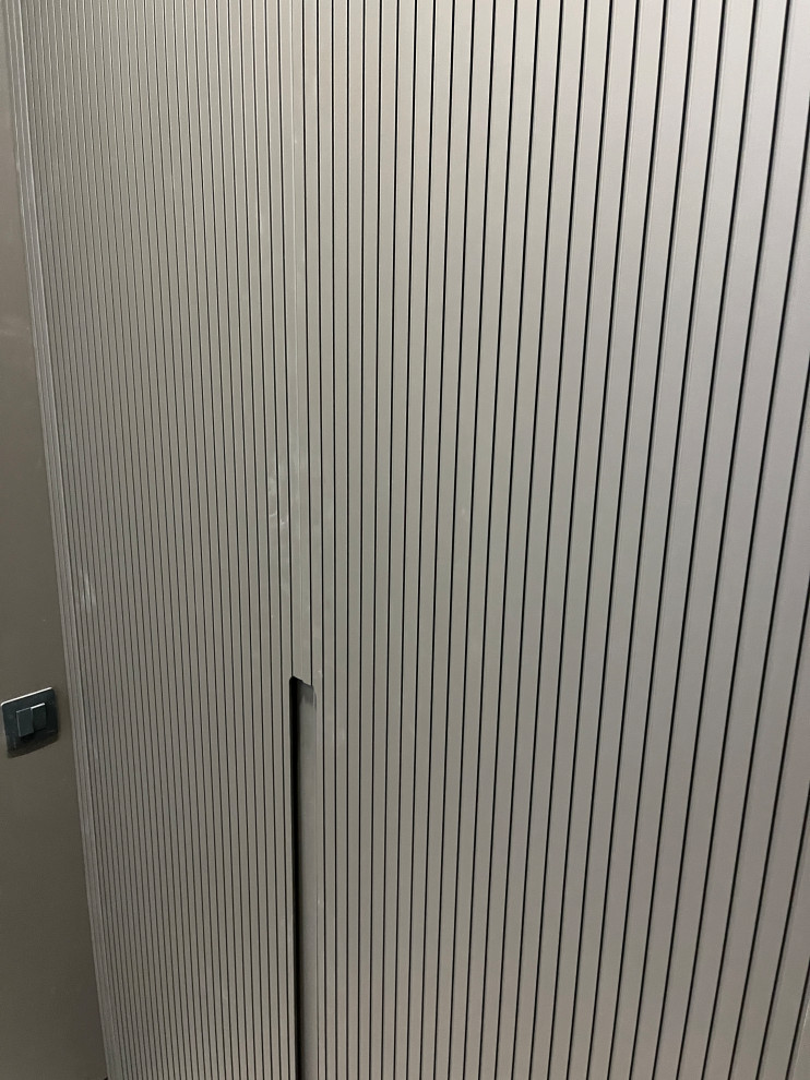 Обложка проекта: Прихожая. Москва, проспект Лихачева, дом 20, ЖК Нагатино I-Land