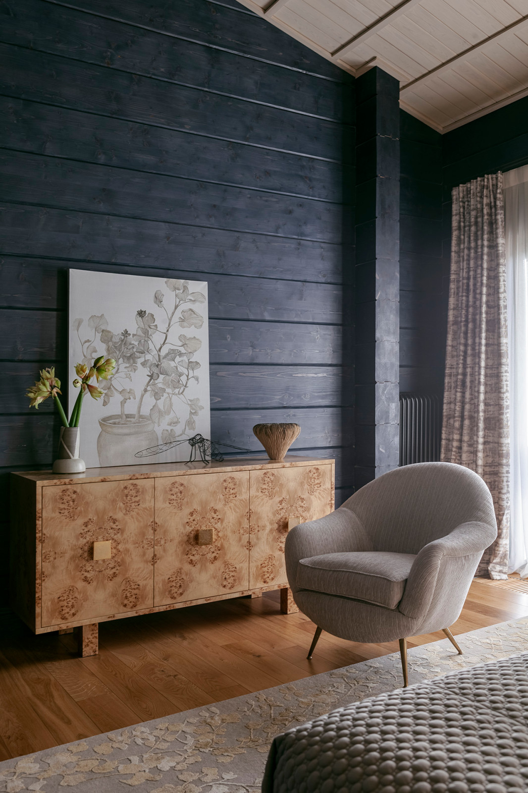 Дом 320 кв.м. на Новой Риге, Подмосковье