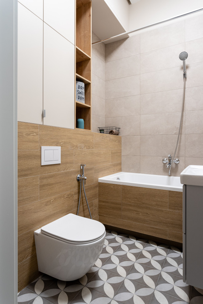 Квартира для Анны