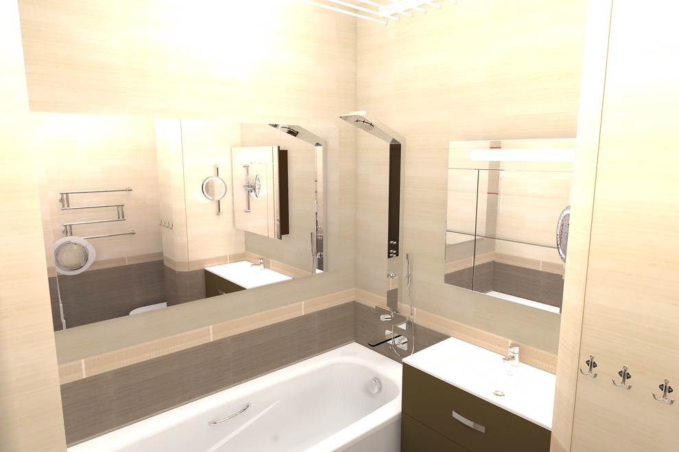 квартира на пр.Вернадского