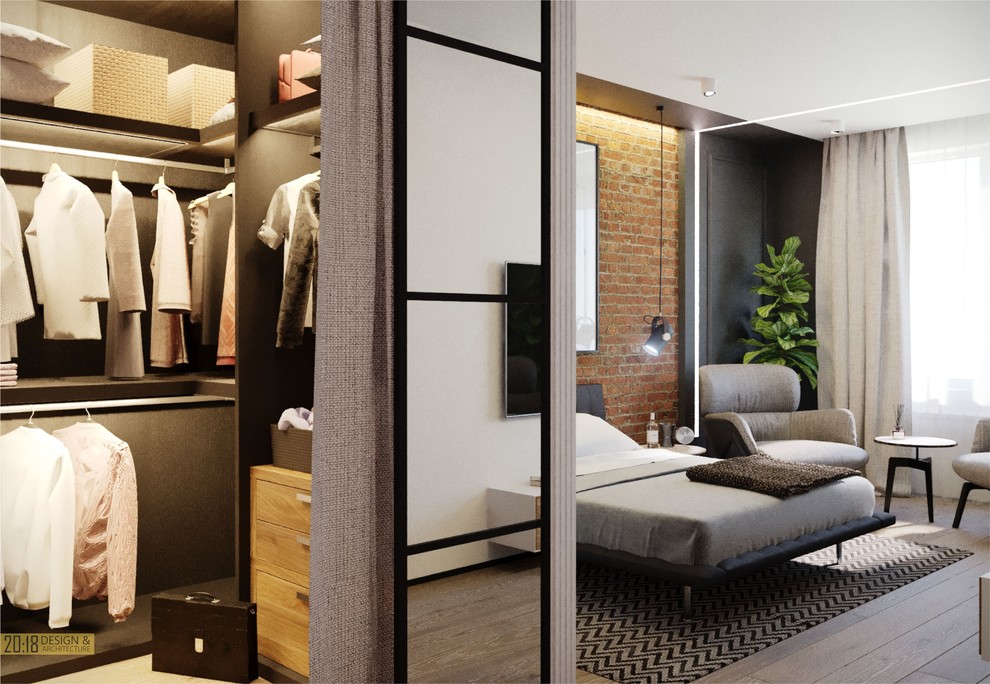 4Х КОМНАТНАЯ КВАРТИРА В МОСКВЕ