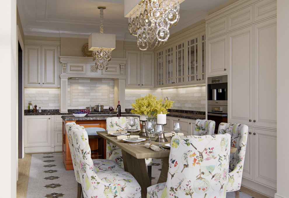 Прекрасная перспектива