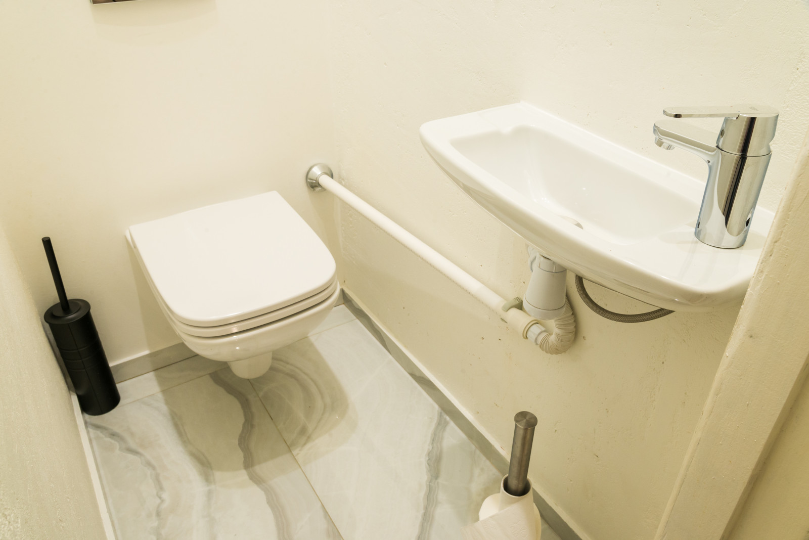 Квартира на Загородном