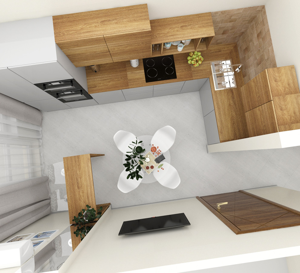 Экологический минимализм