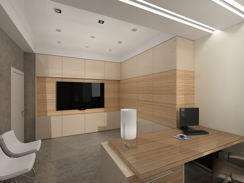 Гостиная для танцев