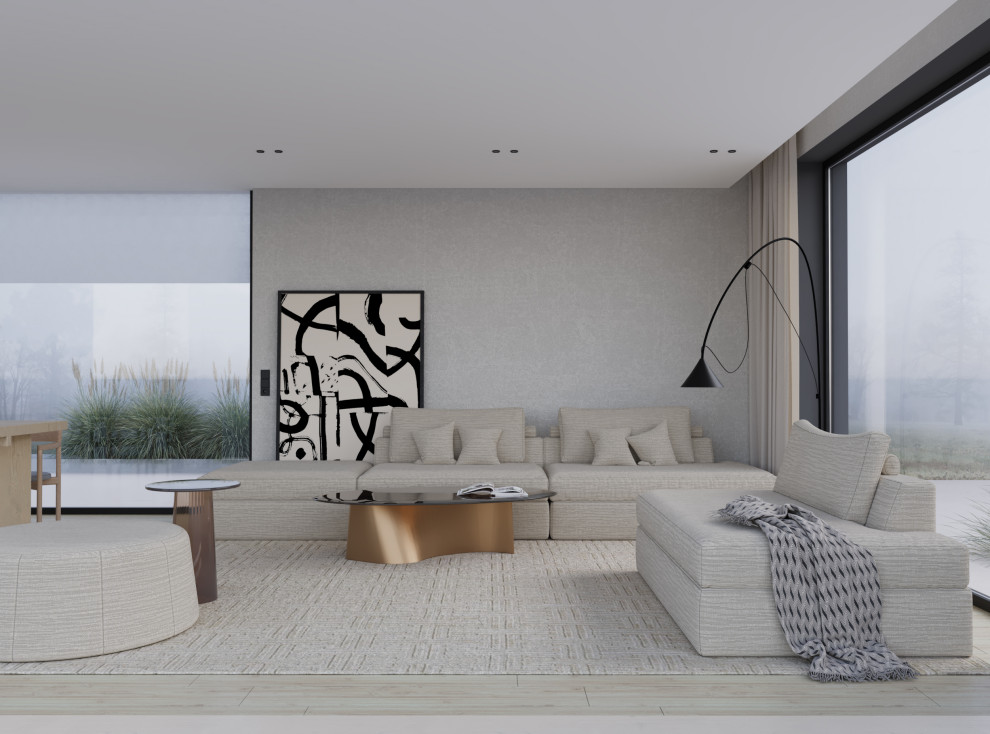 Обложка проекта: Мой проект