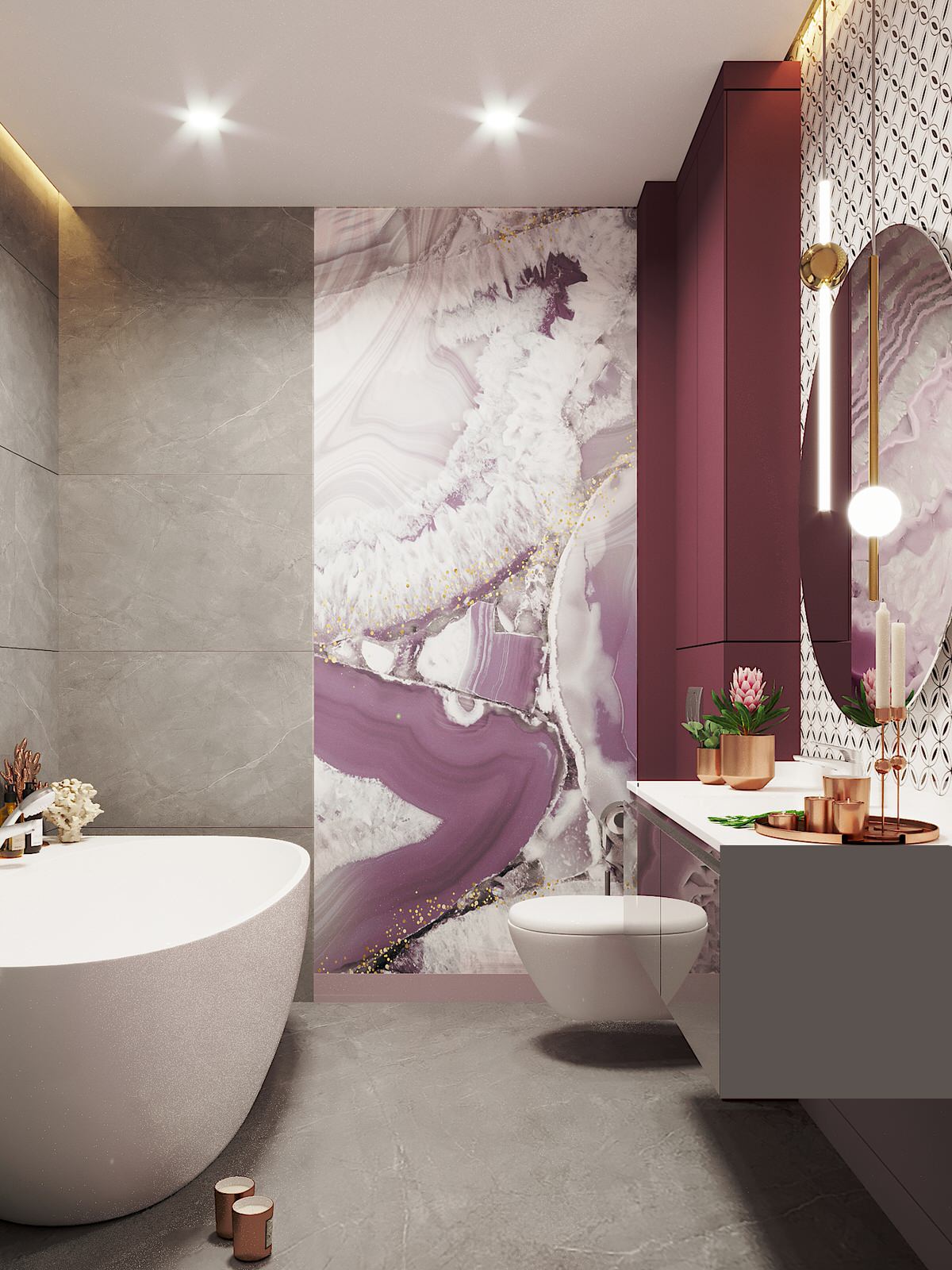 Квартира в ЖК Маяковский