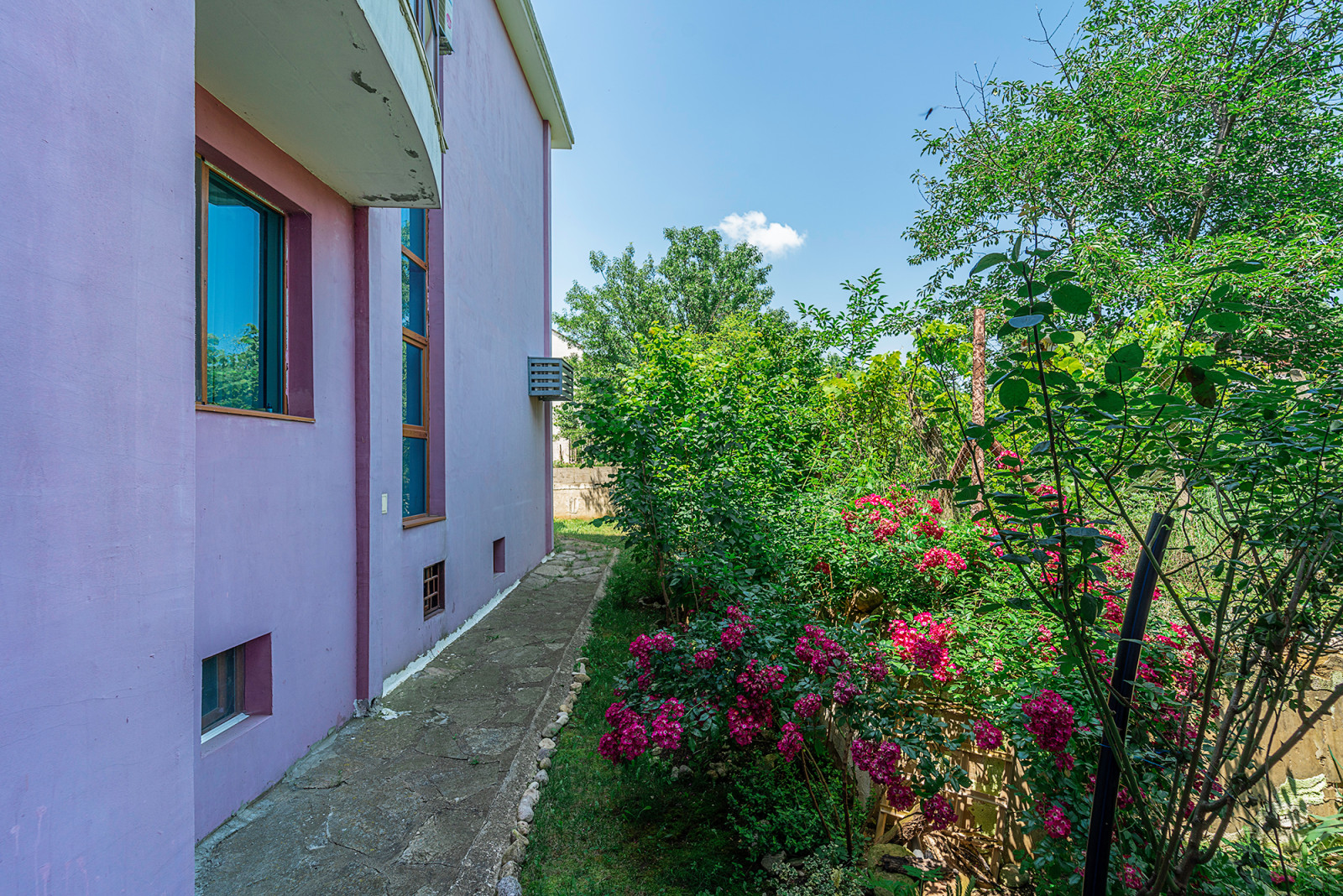 Апартаменты в Варне, квартал Виница