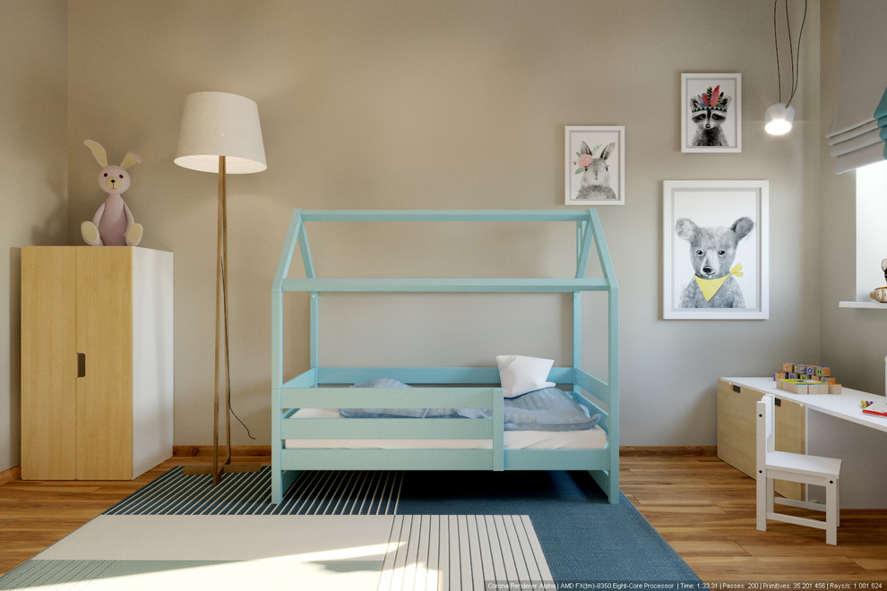 Таун-хаус в ЖК Кроненбург