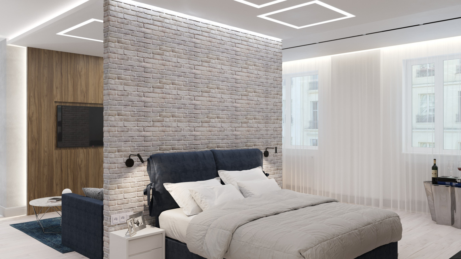 Дизайн проект г.Таганрог