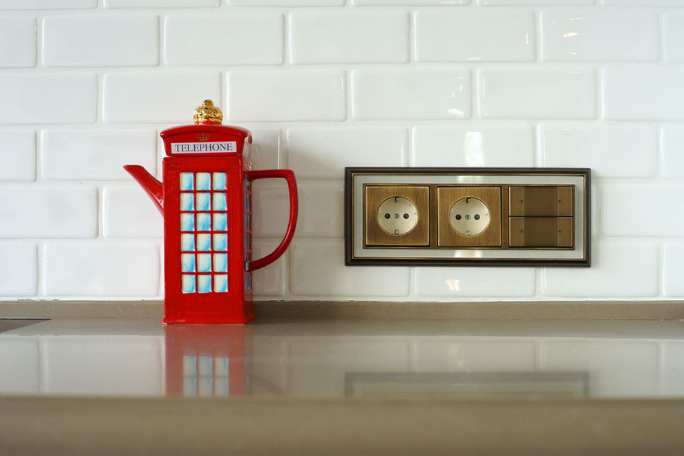 Вилла в Павлово