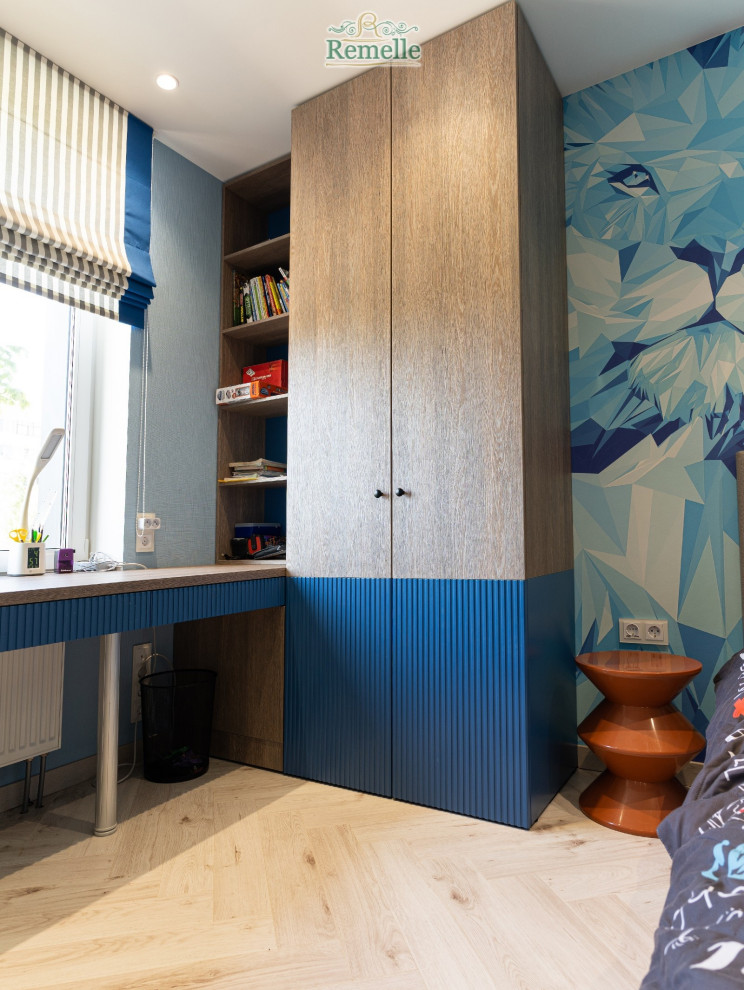 ЖК Стрижи | ул. Бабушкина, Железнодорожный пр-кт