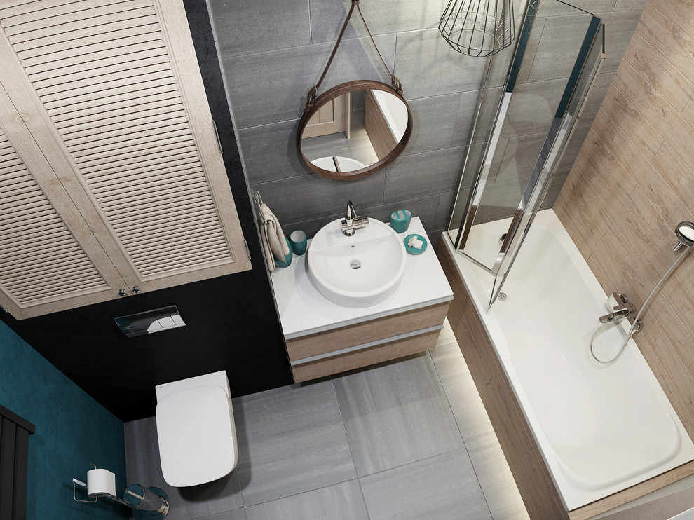 Лофт в ЖК "Бутово Парк"