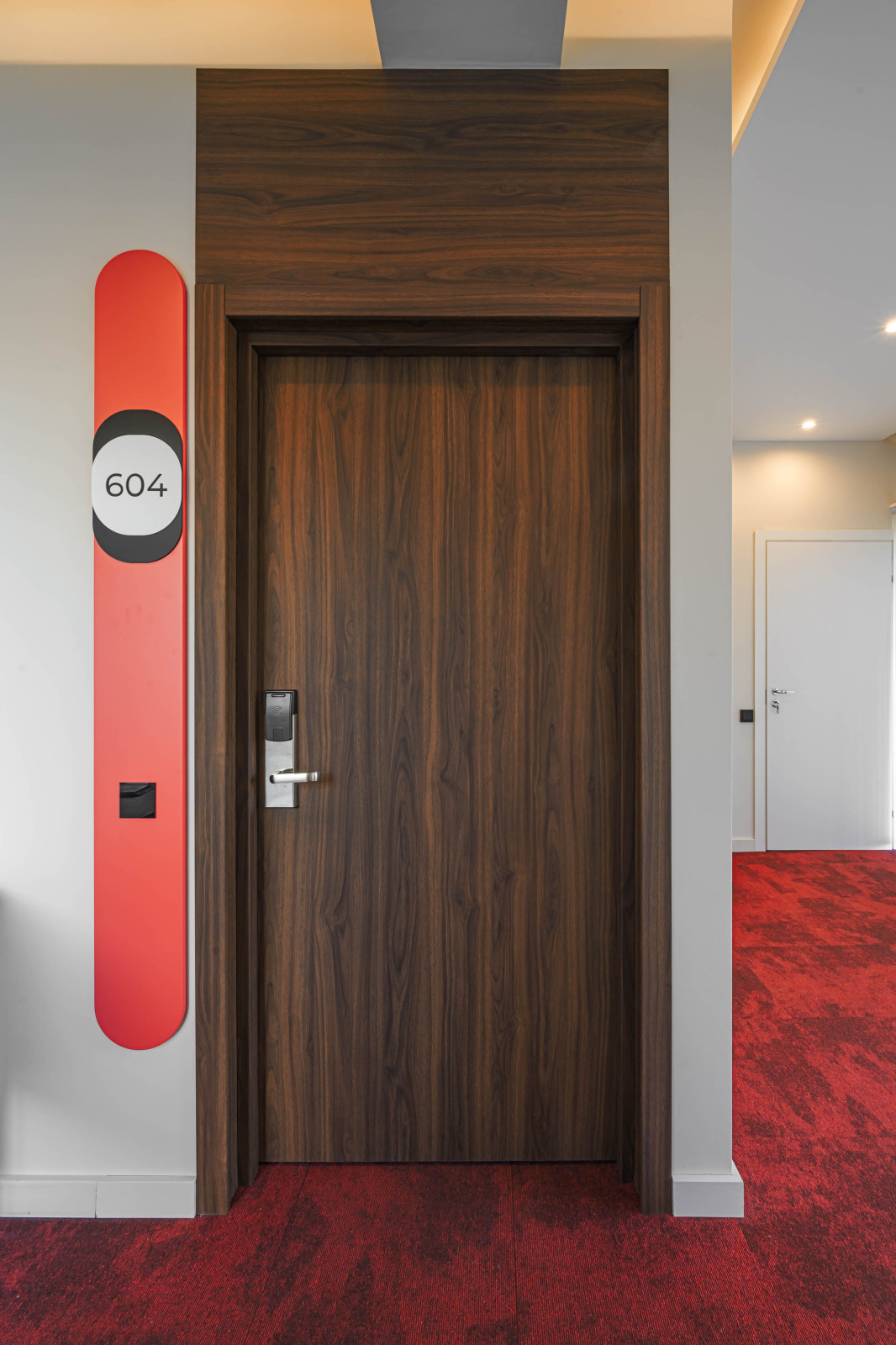 Обложка проекта: Шоурум ЖК МОСКО