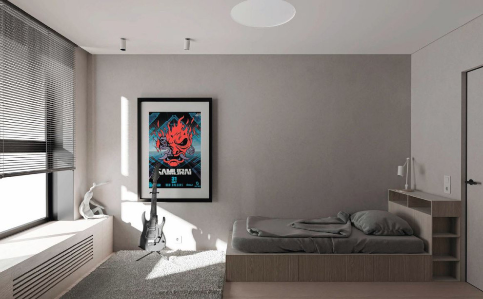 ЖК Лиговский