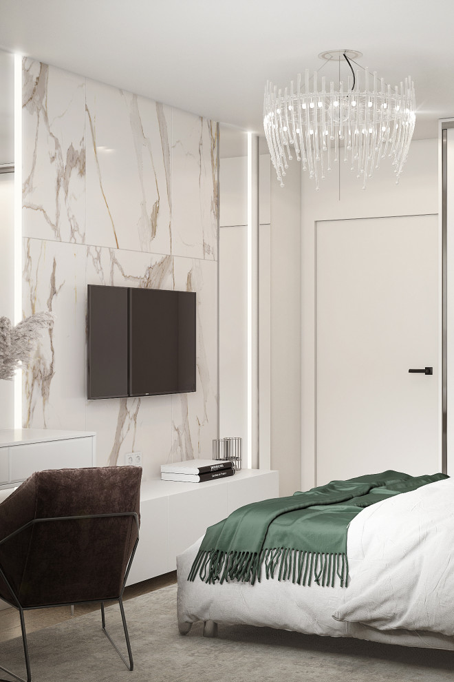 ЖК Мельникайте