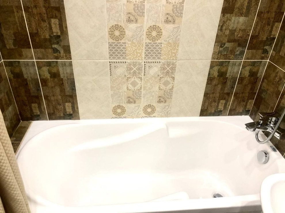 Ремонт квартиры в ЖК "Южный парк"