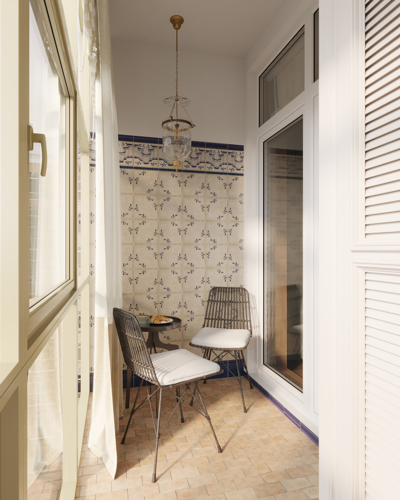 Квартира в ЖК "Рассказово"